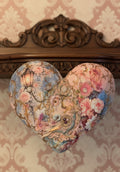 Lock and Heart